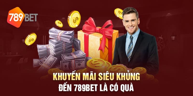 Khuyến Mãi 789bet Com - Đánh Giá Thực Tế Của Người Chơi 3 Khuyến mãi 789BET cực hot cho người chơi