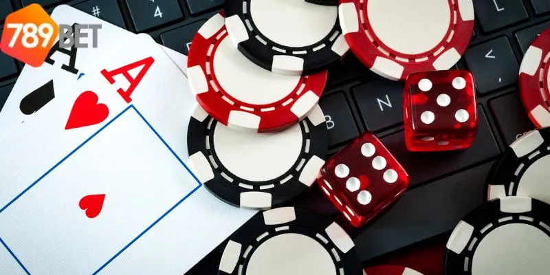 Đánh Bài Đổi Thưởng 789Bet - Rinh Ngay Quà Cực Khủng 2 Đánh bài đổi thưởng được phát triển trên nền tảng 789Bet
