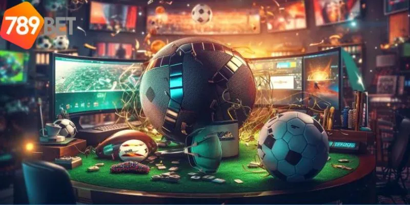Tìm Hiểu Khái Niệm Luật Cá Độ Bóng Đá Cơ Bản Tại 789bet 2 Tìm hiểu về luật cá độ bóng đá trên 789Bet