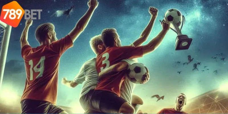 Tìm Hiểu Khái Niệm Luật Cá Độ Bóng Đá Cơ Bản Tại 789bet 4 Những hình phạt vi phạm luật cá độ bóng đá