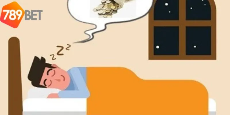 Giải Mã Giấc Mơ Thấy Tiền - Những Con Số Nên Đánh Tại 789Bet 3 Giải mã giấc mơ thấy tiền giúp chủ nhân giảm bớt lo lắng