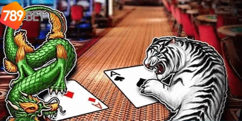 Rồng Hổ Là Gì - Cẩm Nang Cho Người Mới Bắt Đầu Tại 789Bet 4 Tìm hiểu Rồng Hổ là gì có ngay bí quyết thắng lớn