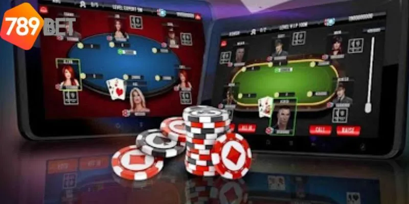 Cùng Tìm Hiểu Về Các Thuật Ngữ Poker Phổ Biến Tại 789bet 3 Thuật ngữ Poker rất đa dạng phổ biến