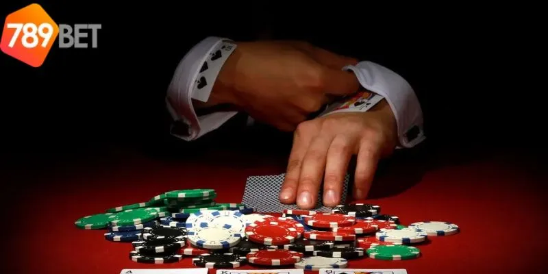 Cùng Tìm Hiểu Về Các Thuật Ngữ Poker Phổ Biến Tại 789bet 4 Thuật ngữ Poker thường gặp khi chơi