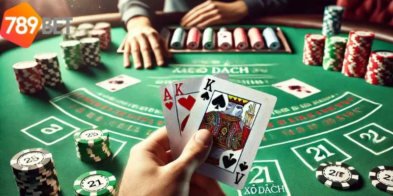 Khái Niệm Xì Dách Là Gì - Các Thông Tin Hữu Ích Cho Người Chơi 2 Cần hiểu rõ Xì Dách là gì để tự tin đặt cược chính xác