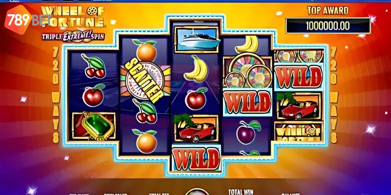 Tìm hiểu game nổ hủ 789 vô cùng của nhà cái trực tuyến 789Bet 3 Áp dụng chiến lược giúp bạn thắng lớn với nổ hũ 789