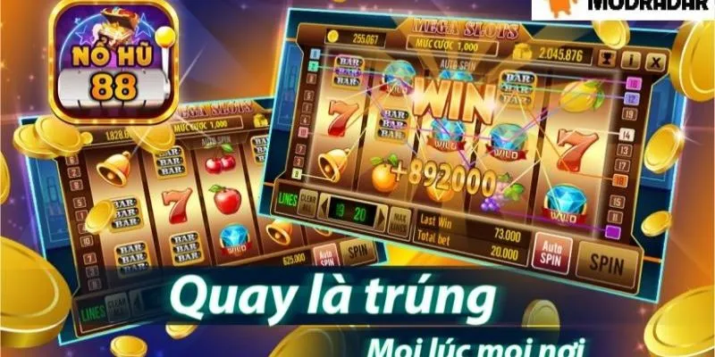 Slot Game B79 Nổ Hũ Với Jackpot Thưởng Đặc Biệt Vô Cùng Hot 2 Vì sao nên chơi B79 nổ hũ để trải nghiệm