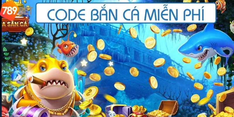 Trải Nghiệm Chơi Bắn Cá Đổi Thưởng Tặng Code Của 789bet 3 Hướng dẫn cách tham gia bắn cá đổi thưởng tặng code