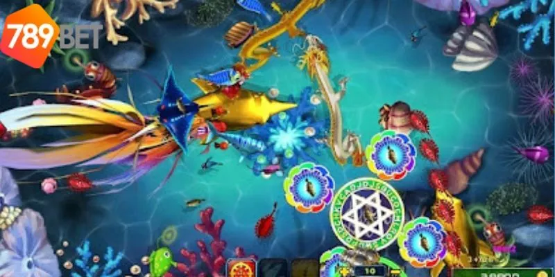 Khám Phá Bí Mật Bắn Cá Hack Tại 789bet - Rủi Ro Hay Cơ Hội? 3 Những sai lầm thường gặp khi Bắn Cá Hack