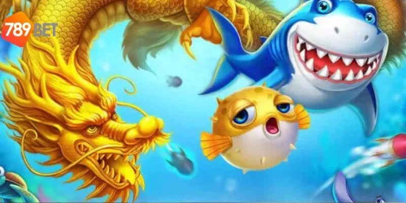 Bắn Cá Rồng 789bet - Mẹo Săn Boss Cá Rồng Thưởng Hot 789bet 4 Các điều cần quan tâm khi tham gia bắn cá rồng