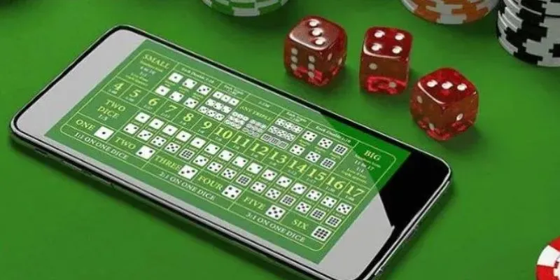 Tìm Hiểu Cách Cược Tài Xỉu Chẵn Lẻ Từ A-Z Tại 789bet 4 Phương pháp gia tăng cơ hội thắng cách cược tài xỉu chẵn lẽ