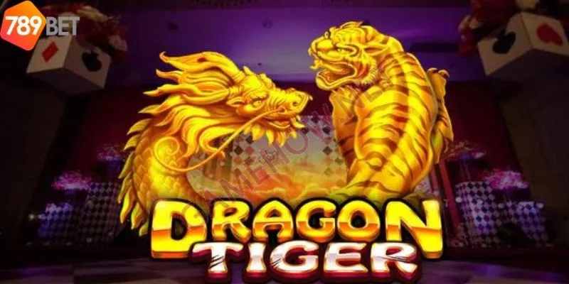 Trải Nghiệm Casino Rồng Hổ Online Chất Lừ Tại Nhà Cái 789bet 2 Phân tích ưu điểm và nhược điểm khi chơi casino Rồng Hổ