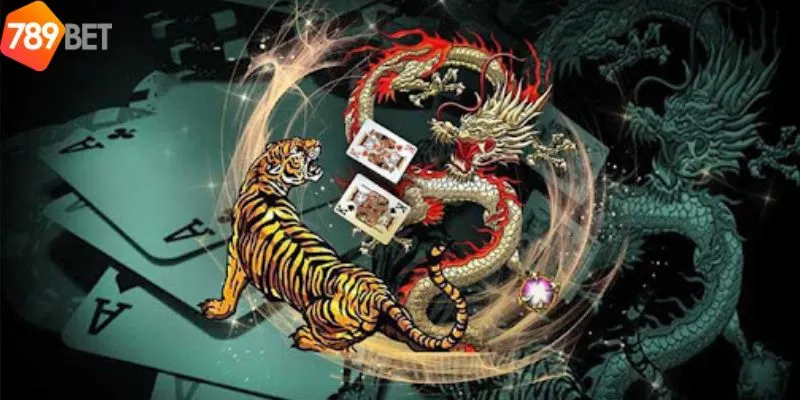 Trải Nghiệm Casino Rồng Hổ Online Chất Lừ Tại Nhà Cái 789bet 4 Mẹo chơi casino Rồng Hổ trăm trận trăm thắng