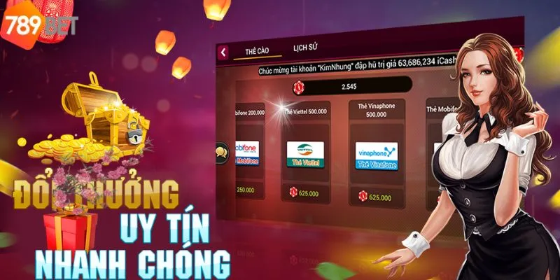 Khám Phá Game Bài Đổi Thưởng Trực Tuyến Đa Dạng Tại 789bet 4 Các ưu đãi khủng khi chơi game bài đổi thưởng trực tuyến