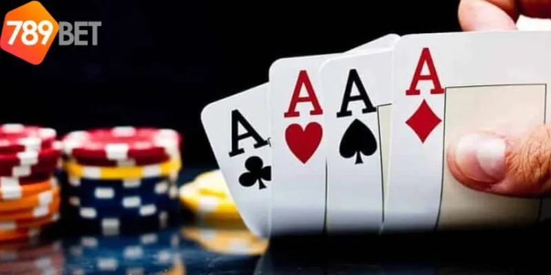 Khám Phá Kho Game Bài Uy Tín Đổi Thưởng Hot Của 789bet 2 Top 5 game Bài uy tín hot nhất hiện nay cổng game