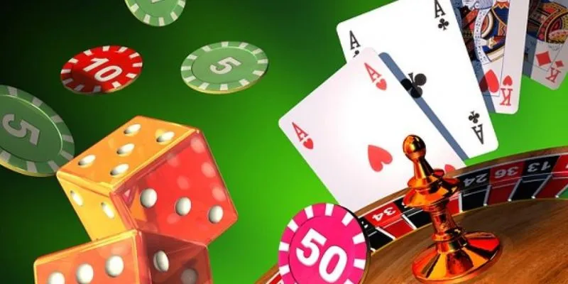 Trải Nghiệm Game Đánh Bài Online Đổi Tiền Mặt Của 789bet 2 Top game bài đổi thưởng tiền mặt đình đám