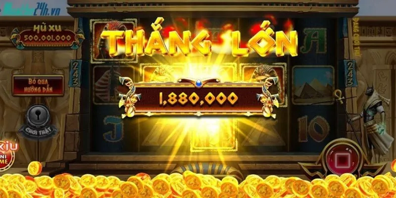 Trải Nghiệm Game Nổ Hủ 79 Vô Cùng Đặc Biệt Của 789bet 2 Khám phá game nổ hũ 79 trên nền tảng 789Bet