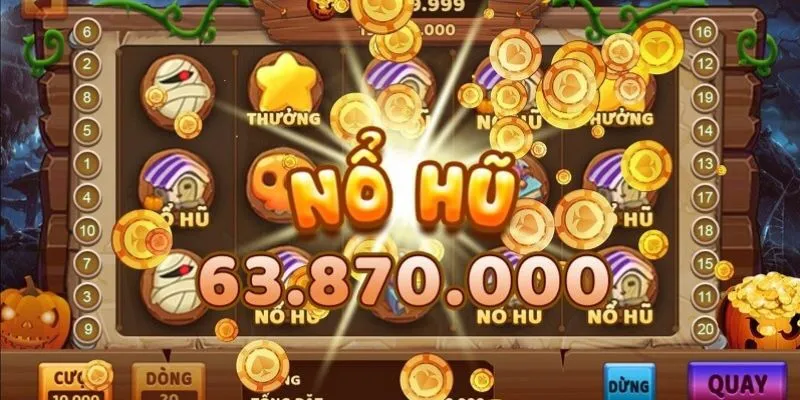 Trải Nghiệm Game Nổ Hủ 79 Vô Cùng Đặc Biệt Của 789bet 4 Cần có kỹ năng và kinh nghiệm chơi game