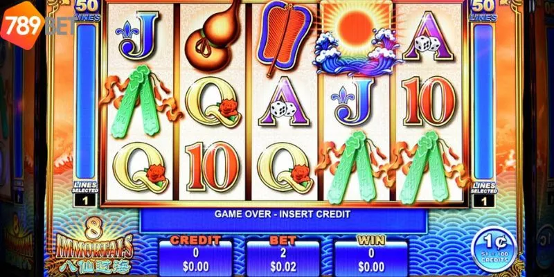 Khám Phá Chi Tiết Về Cách Hack Slot Game Cực Đơn Giản Tại 789bet 2 Hiểu rõ về cách thức hoạt động của các trò chơi slot