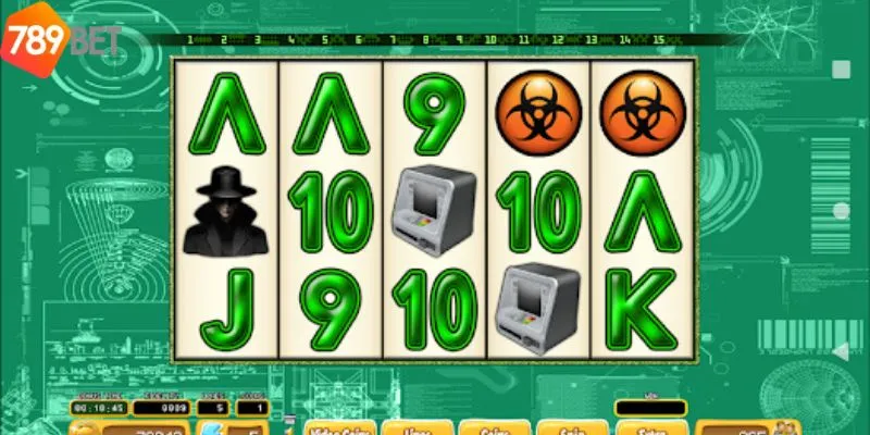 Khám Phá Chi Tiết Về Cách Hack Slot Game Cực Đơn Giản Tại 789bet 3 Phương pháp hack game phổ biến