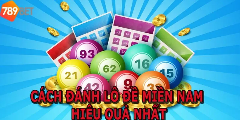 Tham Gia Cược Lô Đề Miền Nam Với Đa Dạng Giải Thưởng Hot 789bet 4 Lý do lô đề miền nam được nhiều người chơi