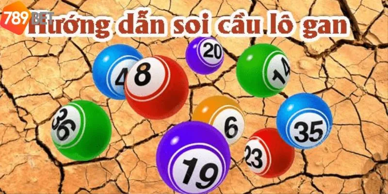 Tìm Hiểu Lô Gan Cực Đại Hot Chỉ Có Tại Nhà Cái 789bet 2 Tìm hiểu về lô gan là gì