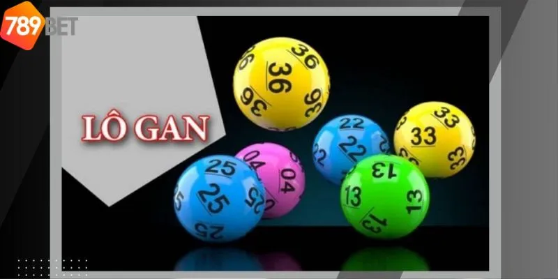Tìm Hiểu Lô Gan Cực Đại Hot Chỉ Có Tại Nhà Cái 789bet 3 Nguyên nhân dẫn đến hiện tượng lô gan trong lô đề
