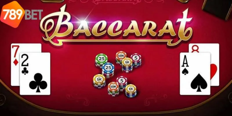 Tổng Hợp Các Mẹo Đánh Baccarat Cực Hiệu Quả Tại 789bet 2 Tổng hợp các mẹo đánh baccarat hiệu quả