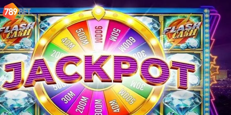 Chơi Nổ Hũ Tặng Code Tân Thủ Cực Hot Cùng Nhà Cái 789Bet 4 Giải thưởng hấp dẫn và các tính năng nổi bật tại nổ hũ tặng code tân thủ 789bet