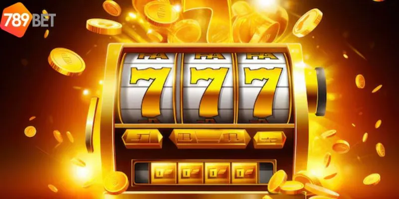 Tổng Hợp Các Thể Loại Nổ Hũ Trực Tuyến Hot Tại Nhà Cái 789bet 2 Tìm hiểu về lịch sử phát triển của nổ hũ trực tuyến