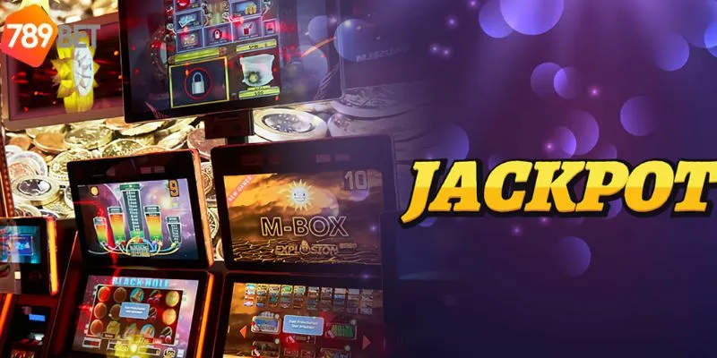 Tổng Hợp Các Thể Loại Nổ Hũ Trực Tuyến Hot Tại Nhà Cái 789bet 4 Top game nổ hũ trực tuyến hot của 789Bet
