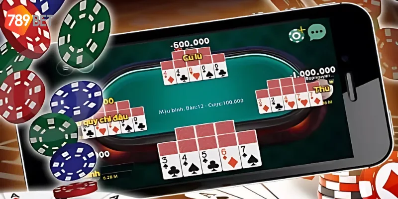 Trải nghiệm game bài 3D đổi thưởng cực khủng chỉ có 789Bet 4 Tận dụng các ưu đãi giúp bạn thắng lớn hơn