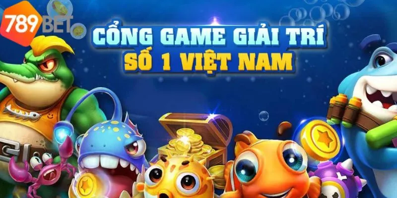 Trải Nghiệm Game Vua Bắn Cá Chất Lừ Cùng Nhà Cái 789bet 3 Bí quyết săn boss vua bắn cá