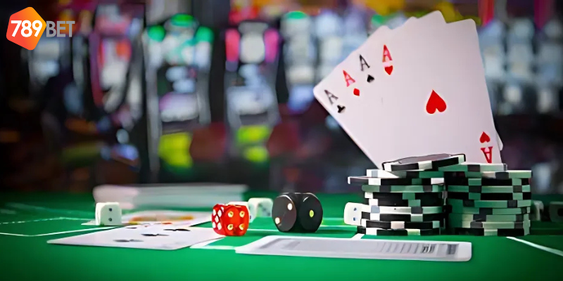 Tham Gia B52 Game Bài Đổi Thưởng Cực Khủng Tại 789bet 2 B52 game bài đổi thưởng bộ môn giải trí hấp dẫn
