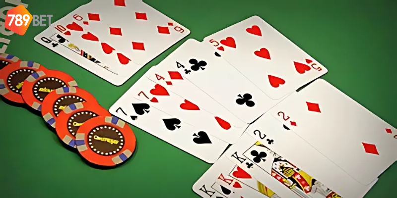 Khám Phá Các Thuật Ngữ Mậu Binh Đầy Đủ Cho Người Mới Tại 789bet 3 Các thuật ngữ mậu binh cơ bản bạn cần nắm rõ