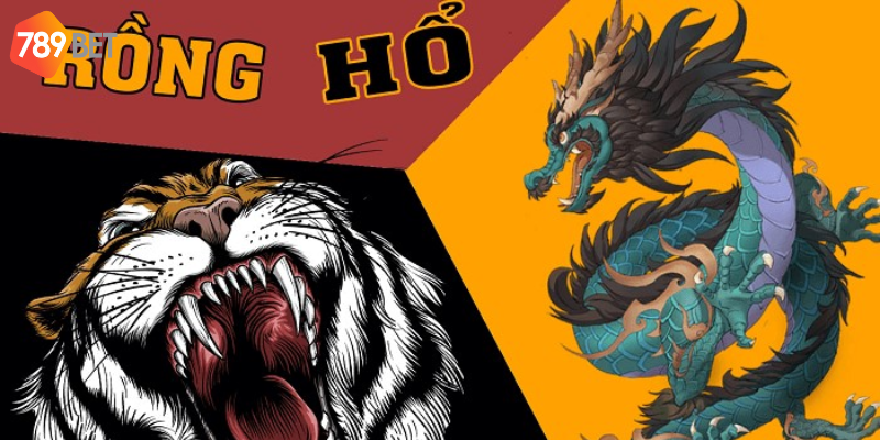 Tìm Hiểu Cách Chơi Rồng Hổ Cực Đơn Giản Tại Nhà Cái 789bet 2 Cách chơi rồng hổ đơn giản tại 789bet