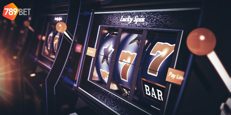 Game Nổ Hũ Thần Tài Tại 789bet – Cơ Hội Thắng Lớn Mỗi Ngày 3 Chọn mức cược và sử dụng tính năng hợp lý