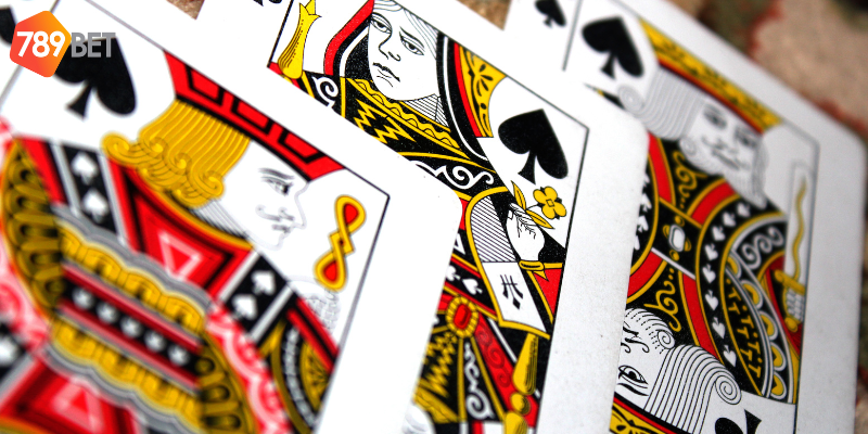Game Phỏm Online Tại 789bet - Cờ Bạc Thú Vị Không Thể Bỏ Qua 2 Game phỏm online tại nền tảng 789bet