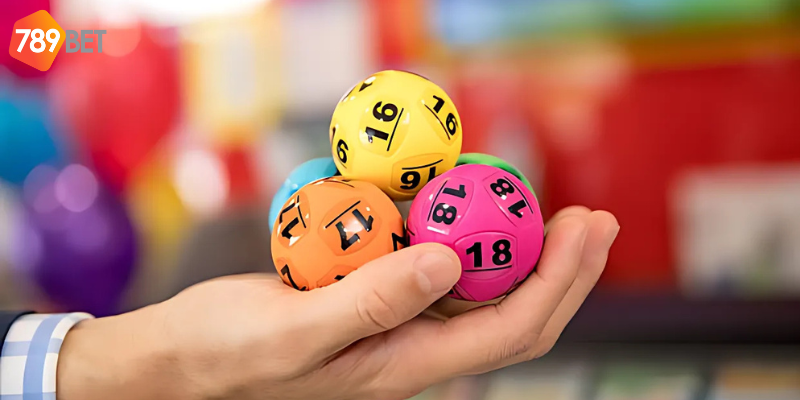 Khám Phá Lô Đề Gan Với Cơ Cấu Thưởng Hot Tại Nhà Cái 789bet 3 Mức thưởng linh hoạt và ưu đãi độc quyền