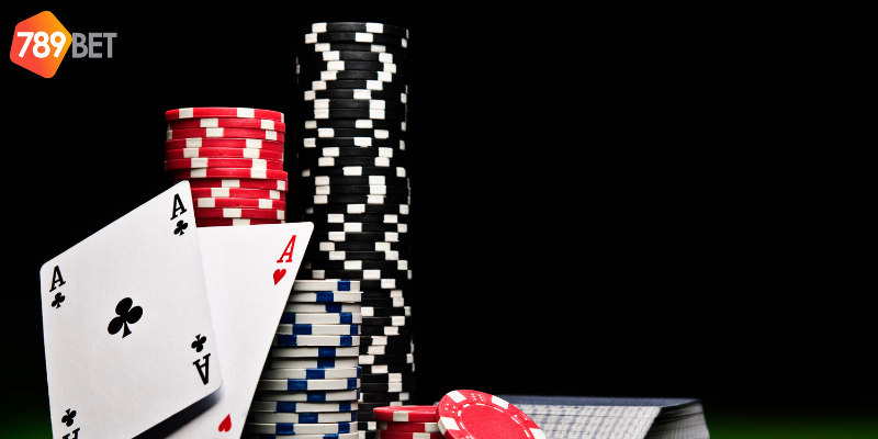 Bài Ba Lá Quốc Tế Tại 789bet - Chơi Bài Và Thắng Lớn 3 Nắm vững quy tắc cược và chọn đúng mức cược