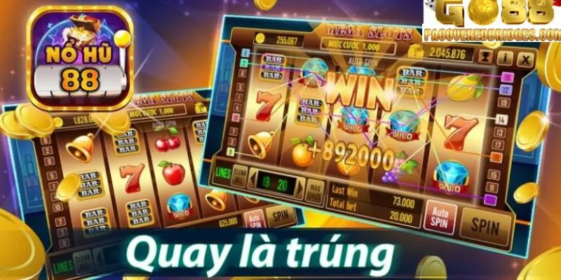 Nổ Hũ 88 - Slot Game Nổ Hũ Với Jackpot Cực Khủng Tại 789bet 2 Các bước đăng ký tham gia trò chơi