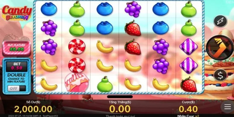 Nổ Hũ 88 - Slot Game Nổ Hũ Với Jackpot Cực Khủng Tại 789bet 3 Điểm nổi bật của trò chơi nổ hũ 88