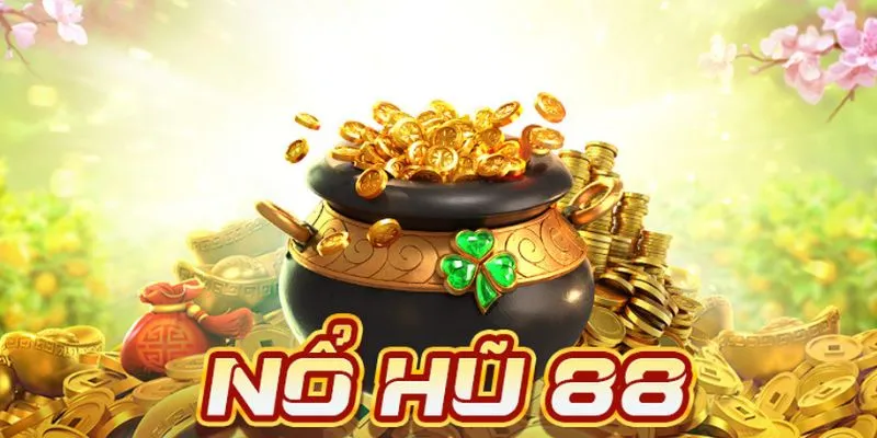 Nổ Hũ 88 - Slot Game Nổ Hũ Với Jackpot Cực Khủng Tại 789bet 4 Bí quyết trở thành cao thủ nổ hũ trong game