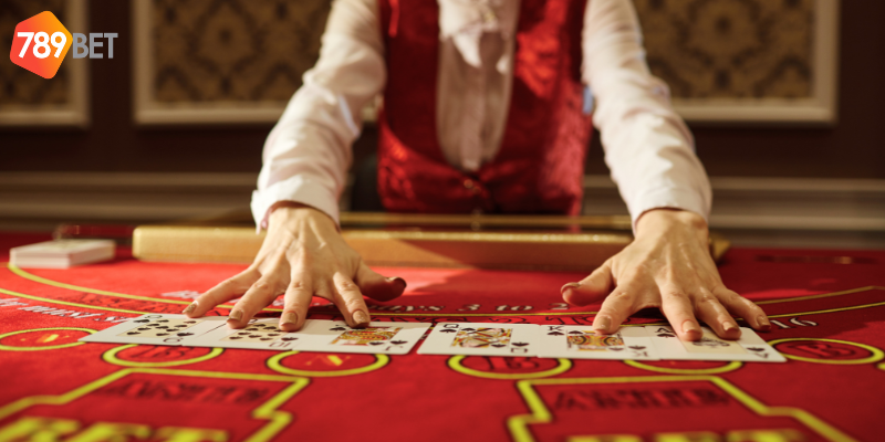Bài Ba Lá Quốc Tế Tại 789bet - Chơi Bài Và Thắng Lớn 4 Phân tích lá bài và quản lý tiền cược