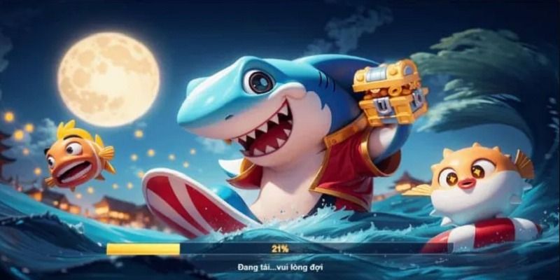 Kubet Bắn Cá Bingo - Trò Chơi Đổi Thưởng Hấp Dẫn Nhất 2 Trò chơi phổ biến tại Việt Nam