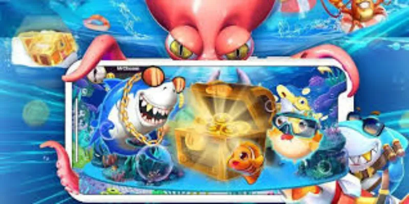 Bí Quyết Bắn Cá – Hướng Dẫn Chơi Đỉnh Cao Cho Game Thủ 2 Nền tảng để áp dụng các chiến thuật