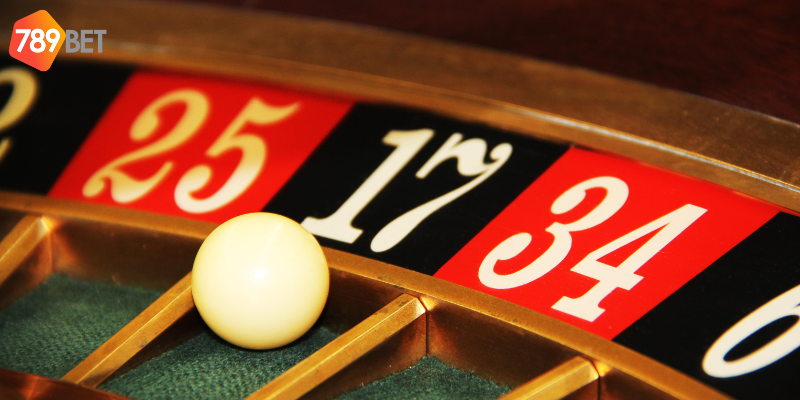Bí Kíp Chơi Lightning Roulette Tại 789bet, Thắng Lớn 3 Đặt cược thông minh và thắng lớn mỗi ngày