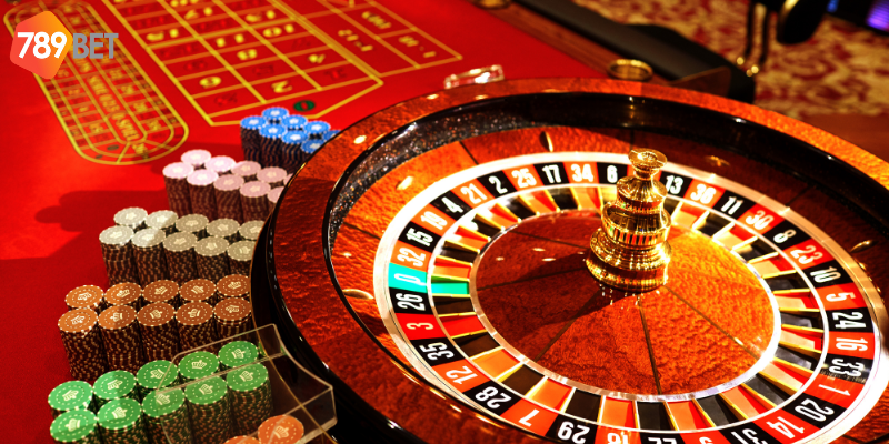 Bí Kíp Chơi Lightning Roulette Tại 789bet, Thắng Lớn 2 Khám phá bí kíp chơi Lightning Roulette tại 789bet
