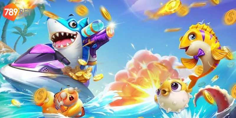 Đại Chiến Hải Vương - Cược Lớn Trên Nền Tảng Giải Trí 789bet 2 Khám phá Đại Chiến Hải Vương tại 789bet