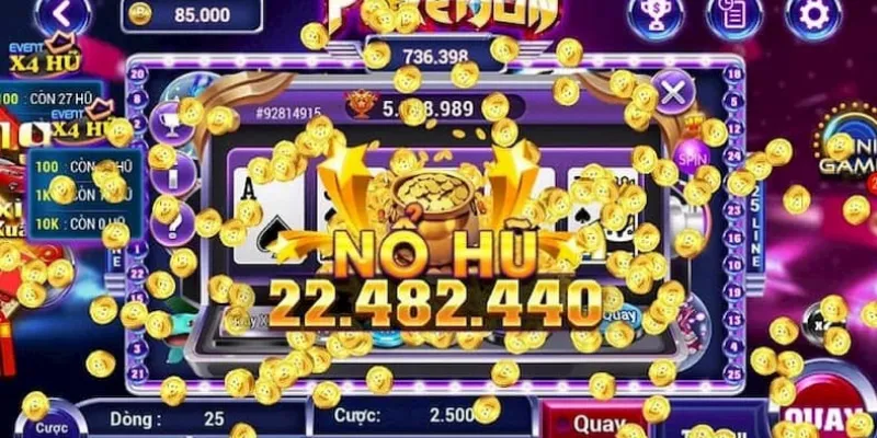 Mẹo Chơi Nổ Hũ – Bí Quyết Giúp Bạn Giành Phần Thưởng Lớn 4 Một số sai lầm nên tránh khi tham gia